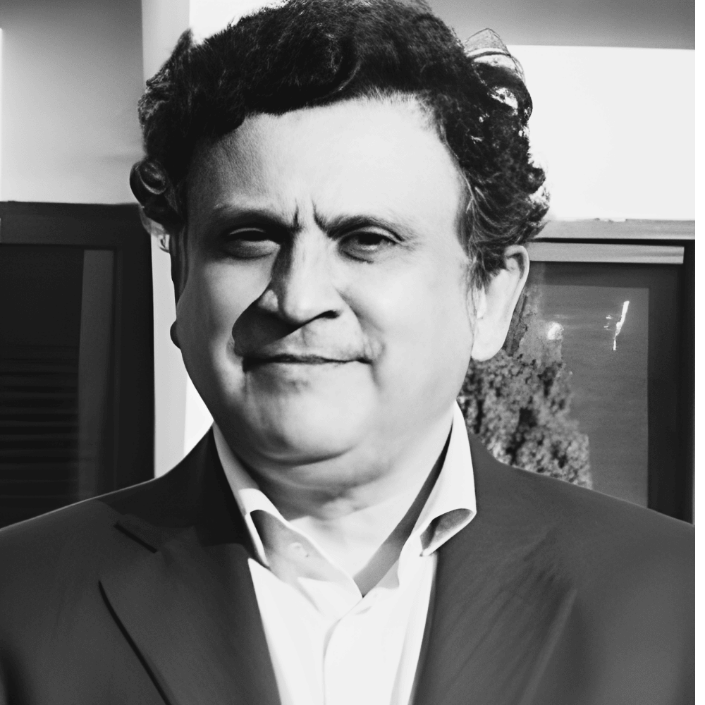 Director Marcelo Villarroel